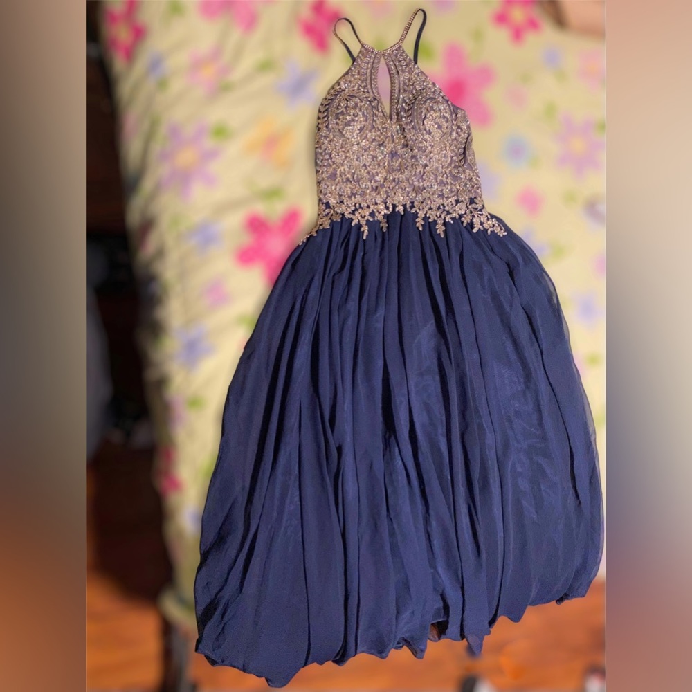 Prom dress 5/6